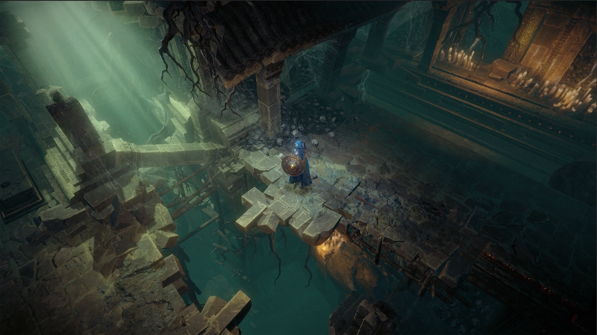 Shadows Awakening - Imagen 14